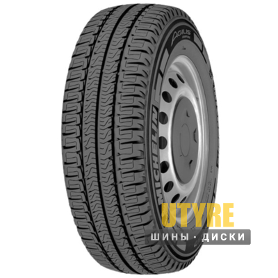 Michelin Agilis Camping 195/75 R16C 109/107Q
