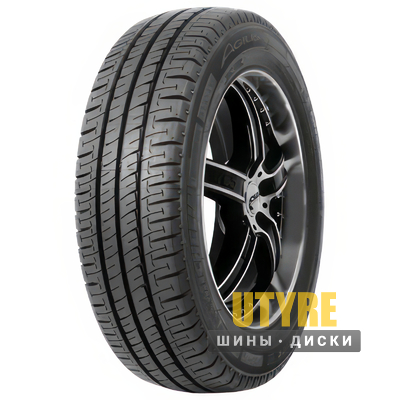 Michelin Agilis + 235/60 R17C 117/115R