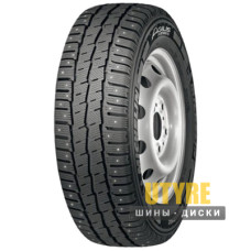 Michelin Agilis X-Ice North 185 R14C 102/100R (под шип)