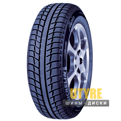 Michelin Alpin 215/60 R17C 104/102H