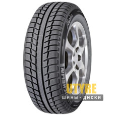 Michelin Alpin A3 175/65 R14 82T