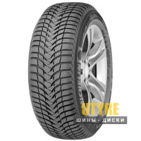 Michelin Alpin A4 165/65 R15 81T