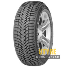 Michelin Alpin A4 165/65 R15 81T