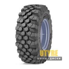 Michelin Bibload Hard Surface (индустриальная) 400/70 R18 147A8/147B
