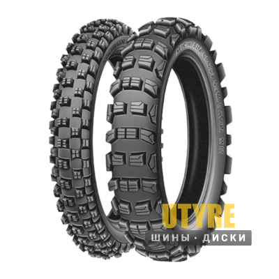Michelin Cross Competition M12 XC 90/90 R21 54R