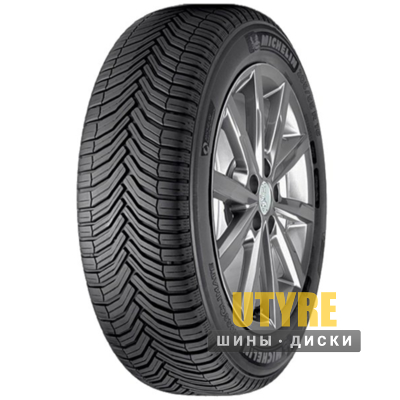 Michelin CrossClimate 195/60 R15 92V XL