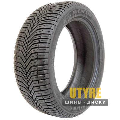 Michelin CrossClimate + 185/60 R14 86H XL