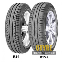 Michelin Energy Saver 195/65 R14 89H