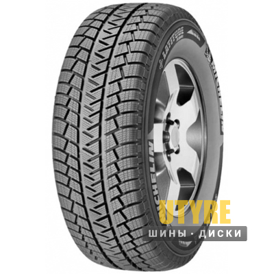 Michelin Latitude Alpin 275/40 R20 106V XL