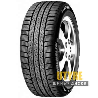 Michelin Latitude Alpin HP 235/65 R17 104H MO