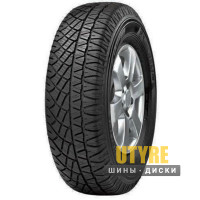 Michelin Latitude Cross 225/70 R17 108T XL