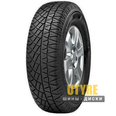 Michelin Latitude Cross 225/70 R17 108T XL