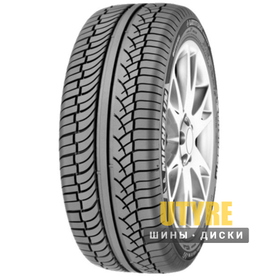Michelin Latitude Diamaris 275/40 R20 106Y XL N1
