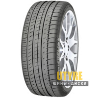 Michelin Latitude Sport 275/55 R19 111W MO