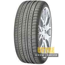 Michelin Latitude Sport 255/45 R20 101W AO