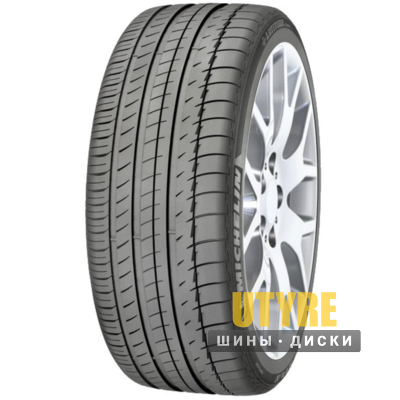 Michelin Latitude Sport 275/55 R19 111W MO