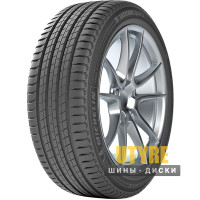 Michelin Latitude Sport 3 235/65 R19 109V XL