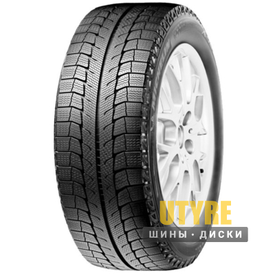 Michelin Latitude X-Ice Xi2 255/50 R19 107H XL