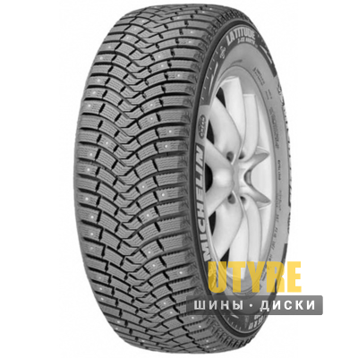 Michelin Latitude X-Ice North Xin2 275/40 R21 107T XL (шип)