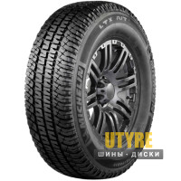 Michelin LTX A/T2 245/75 R17 121/118R