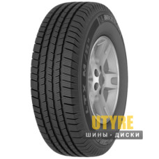 Michelin LTX M/S 2 245/75 R17 112S