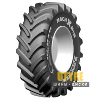 Michelin MachXBib (с/х) 600/70 R30 152D