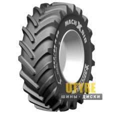Michelin MachXBib (с/х) 600/70 R30 152D