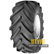 Michelin MegaXBib (с/х) 23.10 R26 166A8/166B