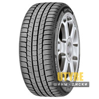 Michelin Pilot Alpin PA2 265/40 R18 101V XL N1 Demo