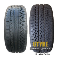 Michelin Pilot Alpin PA3 285/40 R19 103V N0