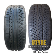 Michelin Pilot Alpin PA3 225/45 R18 95V XL