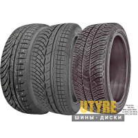 Michelin Pilot Alpin PA4 265/35 R19 98W XL