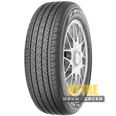 Michelin Pilot HX MXM4 275/35 R18 99V XL
