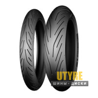 Michelin Pilot Power 3 190/55 ZR17 75W