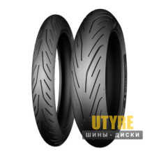 Michelin Pilot Power 3 160/60 R15 67H