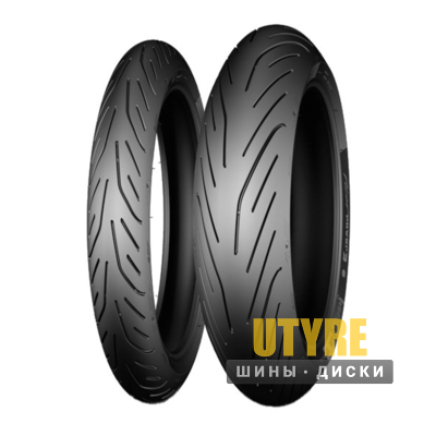 Michelin Pilot Power 3 190/55 ZR17 75W