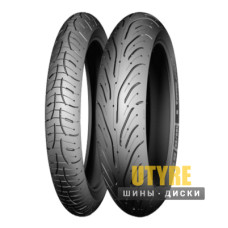 Michelin Pilot Road 4 180/55 R17 73W