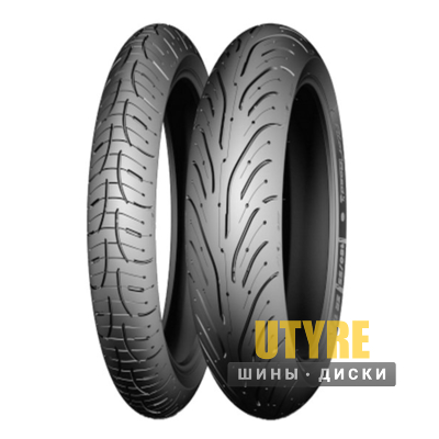 Michelin Pilot Road 4 120/70 R15 56H