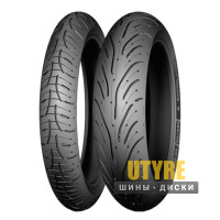 Michelin Pilot Road 4 GT 180/55 R17 73W