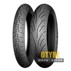Michelin Pilot Road 4 GT 180/55 R17 73W
