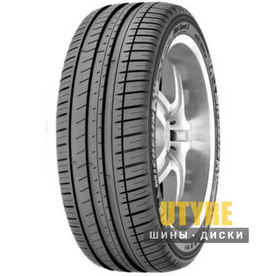 Michelin Pilot Sport 3 285/35 R18 101Y XL MO