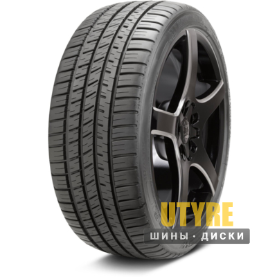 Michelin Pilot Sport A/S 3 275/50 R19 112V XL N0
