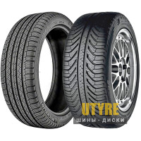 Michelin Pilot Sport A/S Plus 245/40 R17 91Y