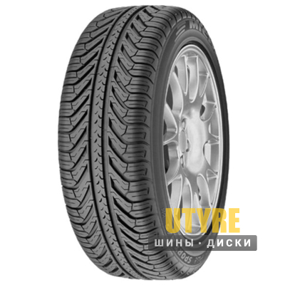 Michelin Pilot Sport AS 285/45 R22 114Y XL LR Acoustic