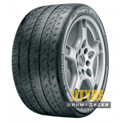 Michelin Pilot Sport Cup 305/30 R19 102Y XL N1