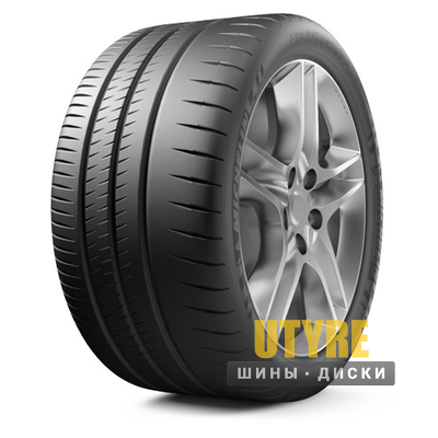 Michelin Pilot Sport Cup 2 245/30 ZR20 90Y XL