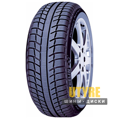 Michelin Primacy Alpin PA3 225/55 R16 99H XL MO