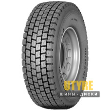 Michelin X All Roads XD (ведущая) 315/80 R22.5 156/150L