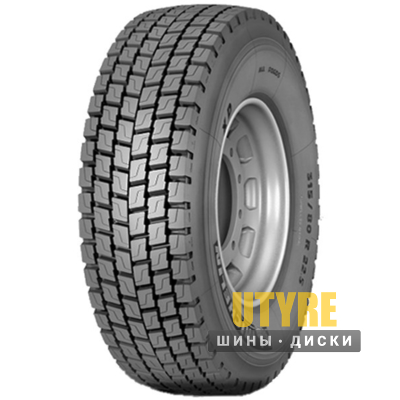 Michelin X All Roads XD (ведущая) 315/80 R22.5 156/150L
