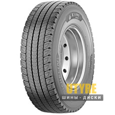 Michelin X Line Energy D (ведущая) 295/60 R22.5 150/147K